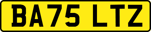 BA75LTZ