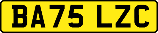 BA75LZC