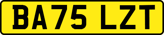 BA75LZT