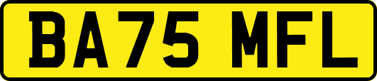 BA75MFL