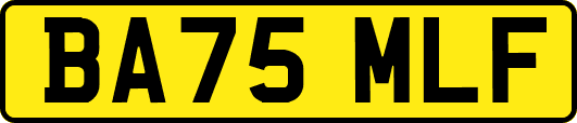BA75MLF