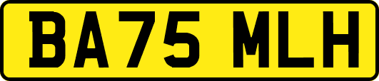 BA75MLH