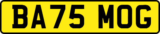 BA75MOG