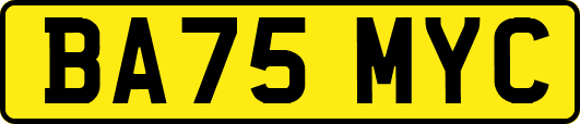 BA75MYC