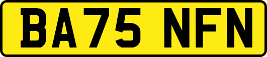 BA75NFN
