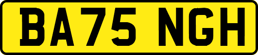 BA75NGH