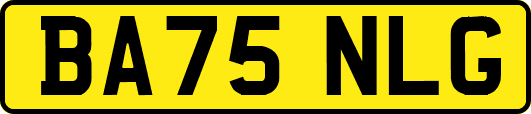 BA75NLG
