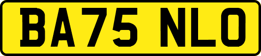 BA75NLO