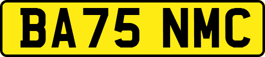 BA75NMC