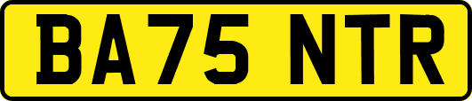BA75NTR
