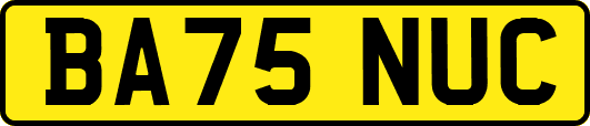 BA75NUC