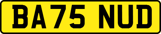 BA75NUD