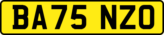 BA75NZO