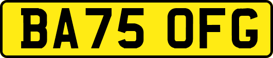 BA75OFG