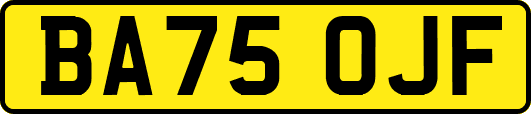 BA75OJF