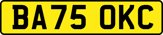 BA75OKC