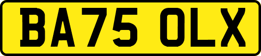 BA75OLX