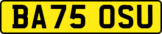 BA75OSU