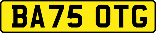 BA75OTG