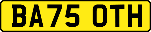 BA75OTH