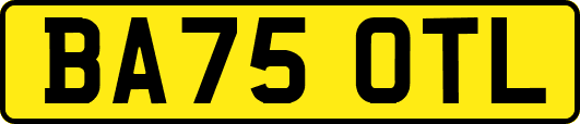 BA75OTL