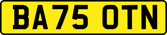 BA75OTN