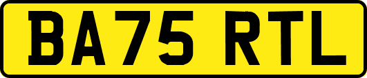 BA75RTL