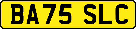 BA75SLC