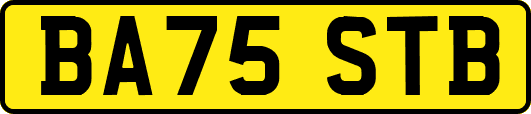 BA75STB