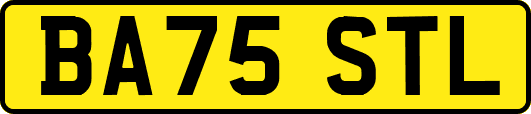 BA75STL