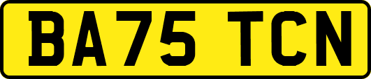 BA75TCN