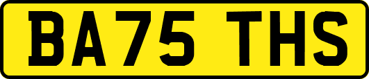 BA75THS