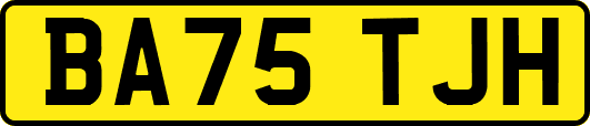 BA75TJH
