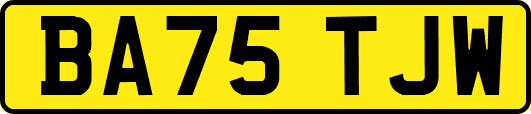 BA75TJW
