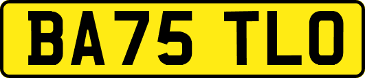 BA75TLO
