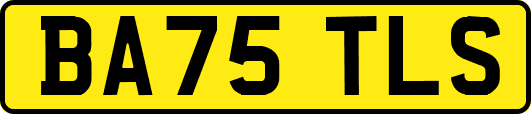 BA75TLS