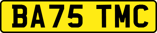 BA75TMC