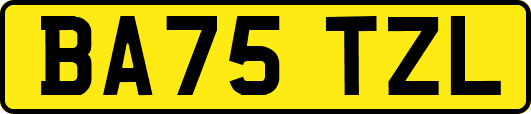 BA75TZL