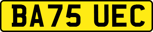 BA75UEC