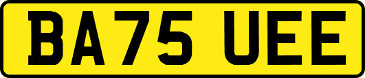 BA75UEE