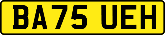 BA75UEH