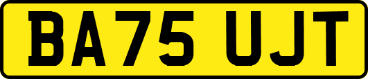 BA75UJT