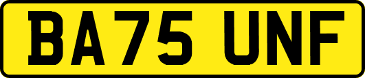 BA75UNF