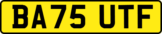 BA75UTF