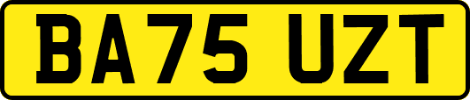 BA75UZT