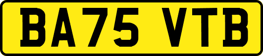 BA75VTB