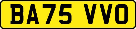 BA75VVO