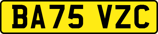 BA75VZC