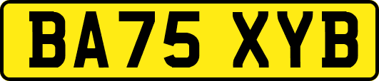 BA75XYB