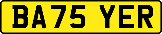 BA75YER